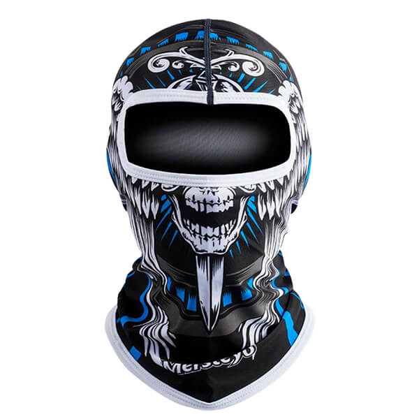 Cagoule moto originale