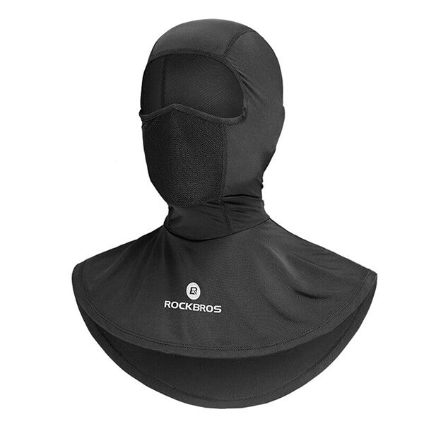 Balaclava  Cagoule style – Page 9