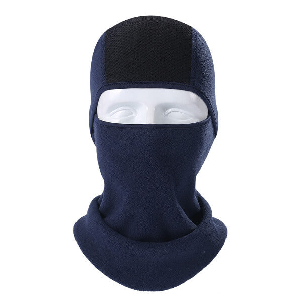 Cagoule polaire adulte