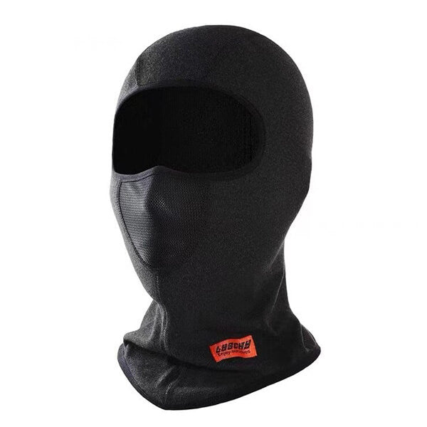 Cagoule protection froid